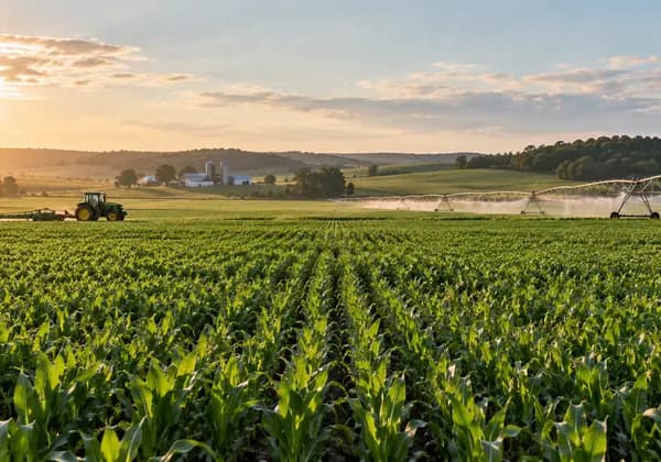 Representative image for Agriculture