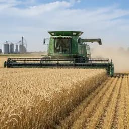 Representative image for Oilseed and Grain Farming