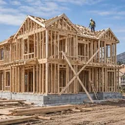 Representative image for Residential Building Construction