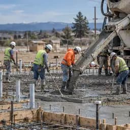 Representative image for Other Heavy and Civil Engineering Construction