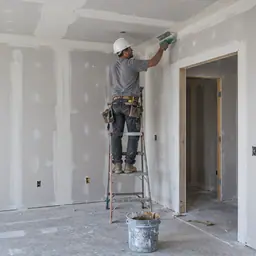 Representative image for Building Equipment Contractors