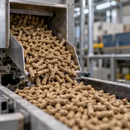 Representative image for Animal Food Manufacturing