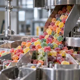 Representative image for Sugar and Confectionery Product Manufacturing