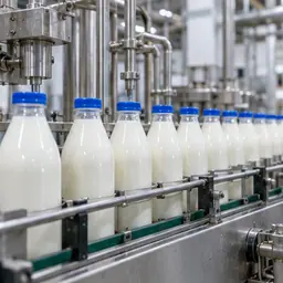 Representative image for Dairy Product Manufacturing