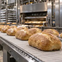 Representative image for Bakeries and Tortilla Manufacturing