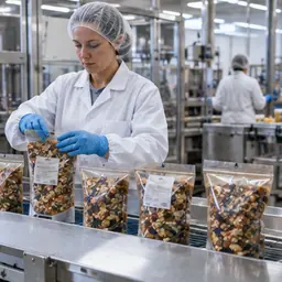 Representative image for Other Food Manufacturing