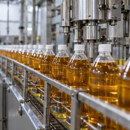 Representative image for Beverage Manufacturing