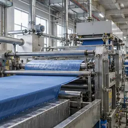 Representative image for Textile and Fabric Finishing and Fabric Coating Mills