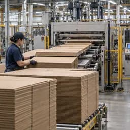 Representative image for Converted Paper Product Manufacturing