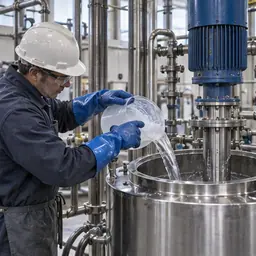 Representative image for Other Chemical Product and Preparation Manufacturing