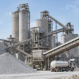 Representative image for Cement and Concrete Product Manufacturing