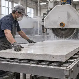 Representative image for Other Nonmetallic Mineral Product Manufacturing