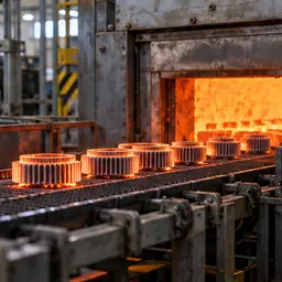 Representative image for Coating, Engraving, Heat Treating, and Allied Activities
