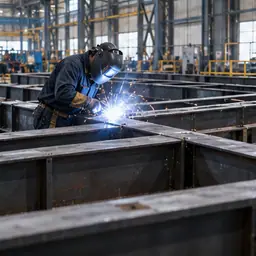 Representative image for Other Fabricated Metal Product Manufacturing
