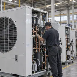 Representative image for Commercial and Service Industry Machinery Manufacturing