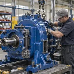 Representative image for Other General Purpose Machinery Manufacturing
