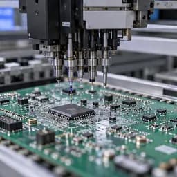 Representative image for Communications Equipment Manufacturing