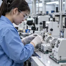 Representative image for Navigational, Measuring, Electromedical, and Control Instruments Manufacturing