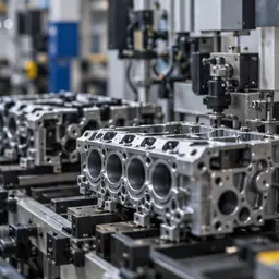 Representative image for Motor Vehicle Parts Manufacturing