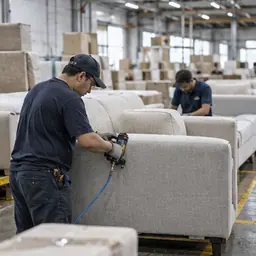 Representative image for Other Furniture Related Product Manufacturing