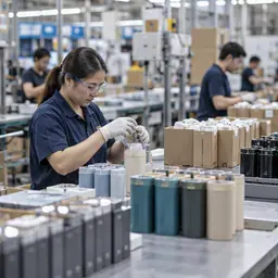 Representative image for Other Miscellaneous Manufacturing