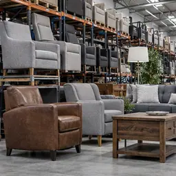 Representative image for Furniture and Home Furnishing Merchant Wholesalers
