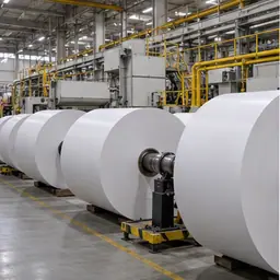 Representative image for Paper and Paper Product Merchant Wholesalers