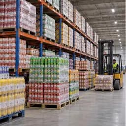 Representative image for Grocery and Related Product Merchant Wholesalers
