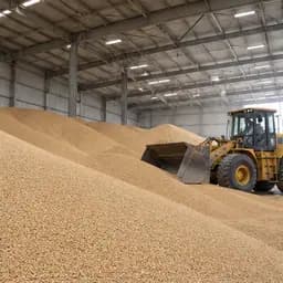 Representative image for Farm Product Raw Material Merchant Wholesalers
