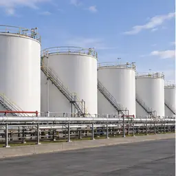 Representative image for Petroleum and Petroleum Products Merchant Wholesalers
