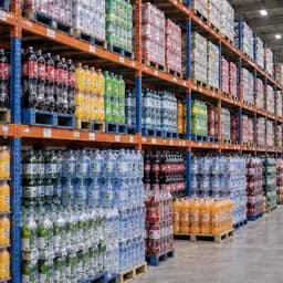 Representative image for Beer, Wine, and Distilled Alcoholic Beverage Merchant Wholesalers