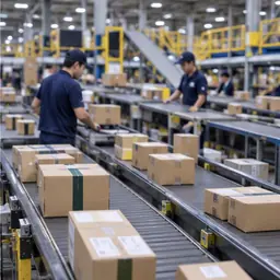 Representative image for Miscellaneous Nondurable Goods Merchant Wholesalers