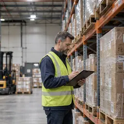 Representative image for Wholesale Trade Agents and Brokers
