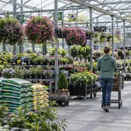 Representative image for Lawn and Garden Equipment and Supplies Retailers