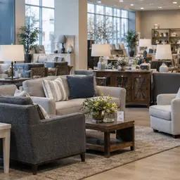 Representative image for Furniture and Home Furnishings Retailers