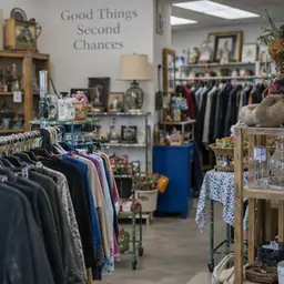 Representative image for Used Merchandise Retailers