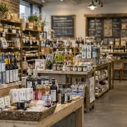 Representative image for Other Miscellaneous Retailers