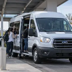 Representative image for Other Transit and Ground Passenger Transportation