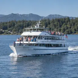 Representative image for Scenic and Sightseeing Transportation, Water