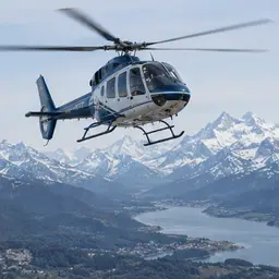 Representative image for Scenic and Sightseeing Transportation, Other