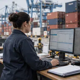 Representative image for Freight Transportation Arrangement