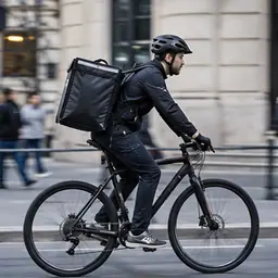 Representative image for Local Messengers and Local Delivery