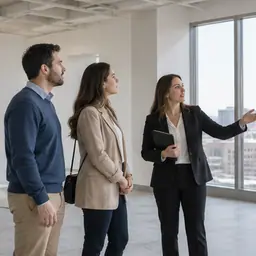 Representative image for Offices of Real Estate Agents and Brokers