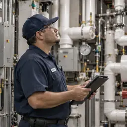 Representative image for Facilities Support Services