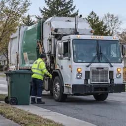 Representative image for Waste Collection