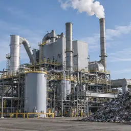 Representative image for Waste Treatment and Disposal